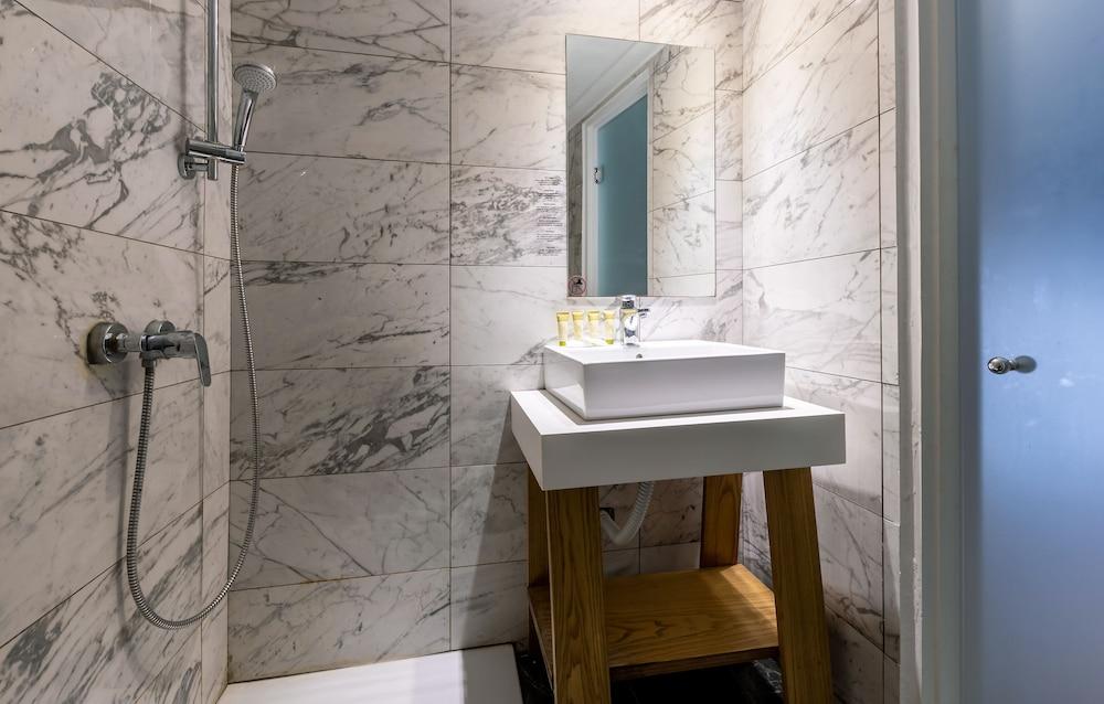 Arkadianos Aparthotel Agios Sostis  Ngoại thất bức ảnh