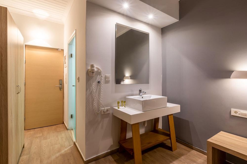 Arkadianos Aparthotel Agios Sostis  Ngoại thất bức ảnh
